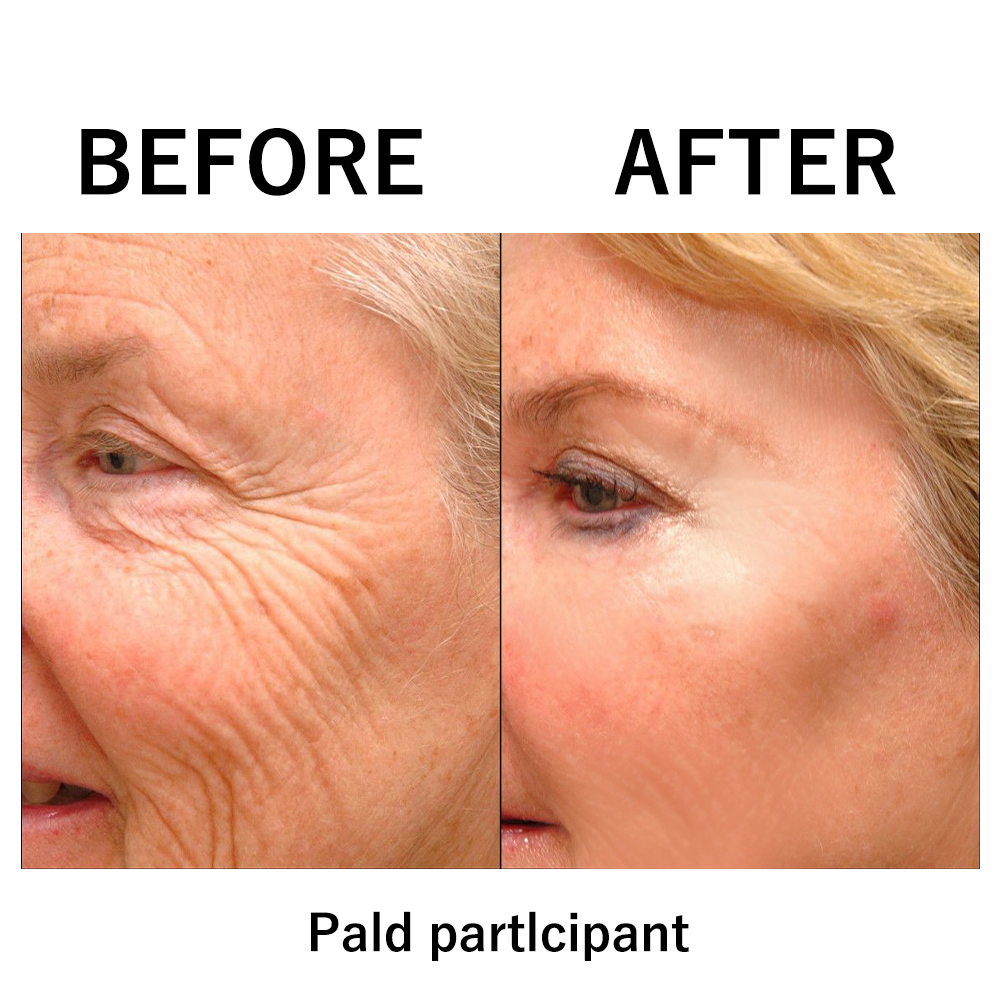 Velora Instant Face Tightener® No-Filter Primer