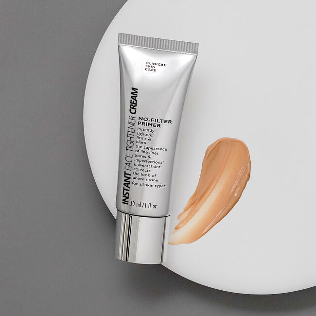 Velora Instant Face Tightener® No-Filter Primer