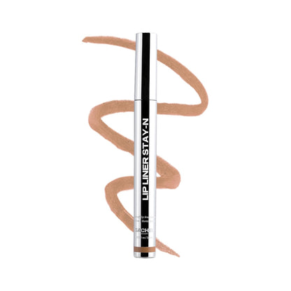 Velora Lip Liner Peel Off