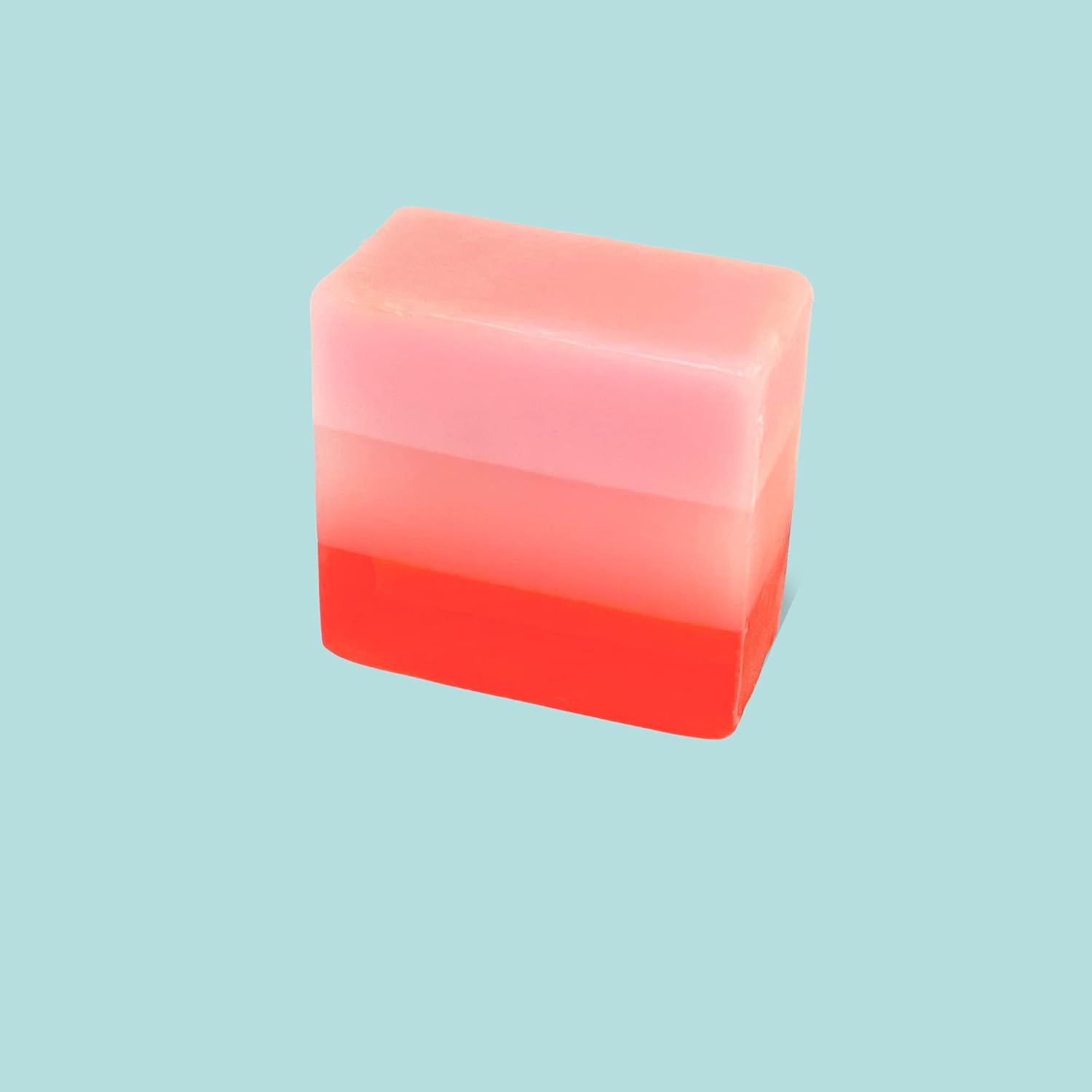Pink Passion Soap Bar