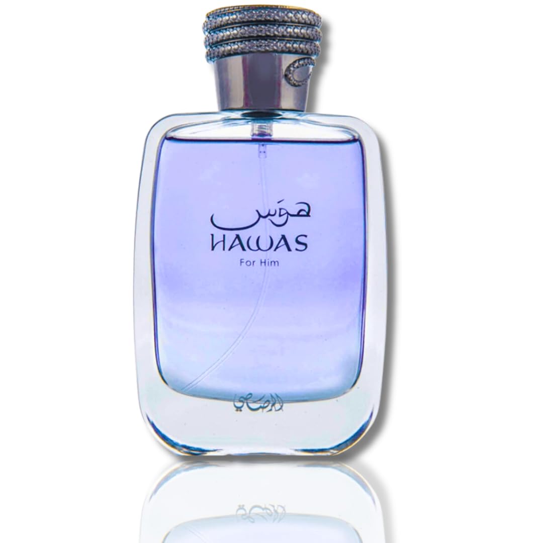 Hawas Cologne by Velora Vibe