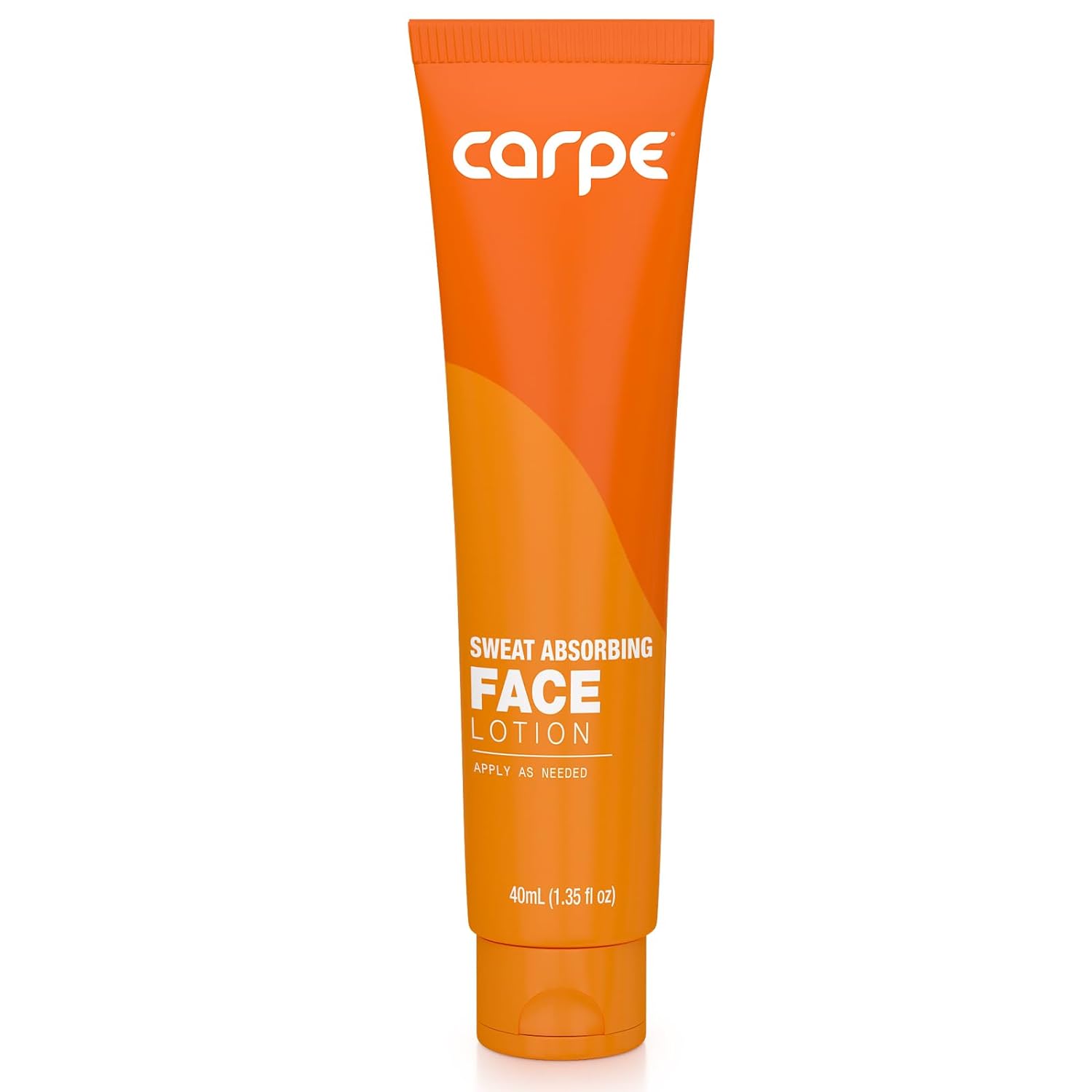 Velora Sweat Absorbing Face Lotion by Carpe