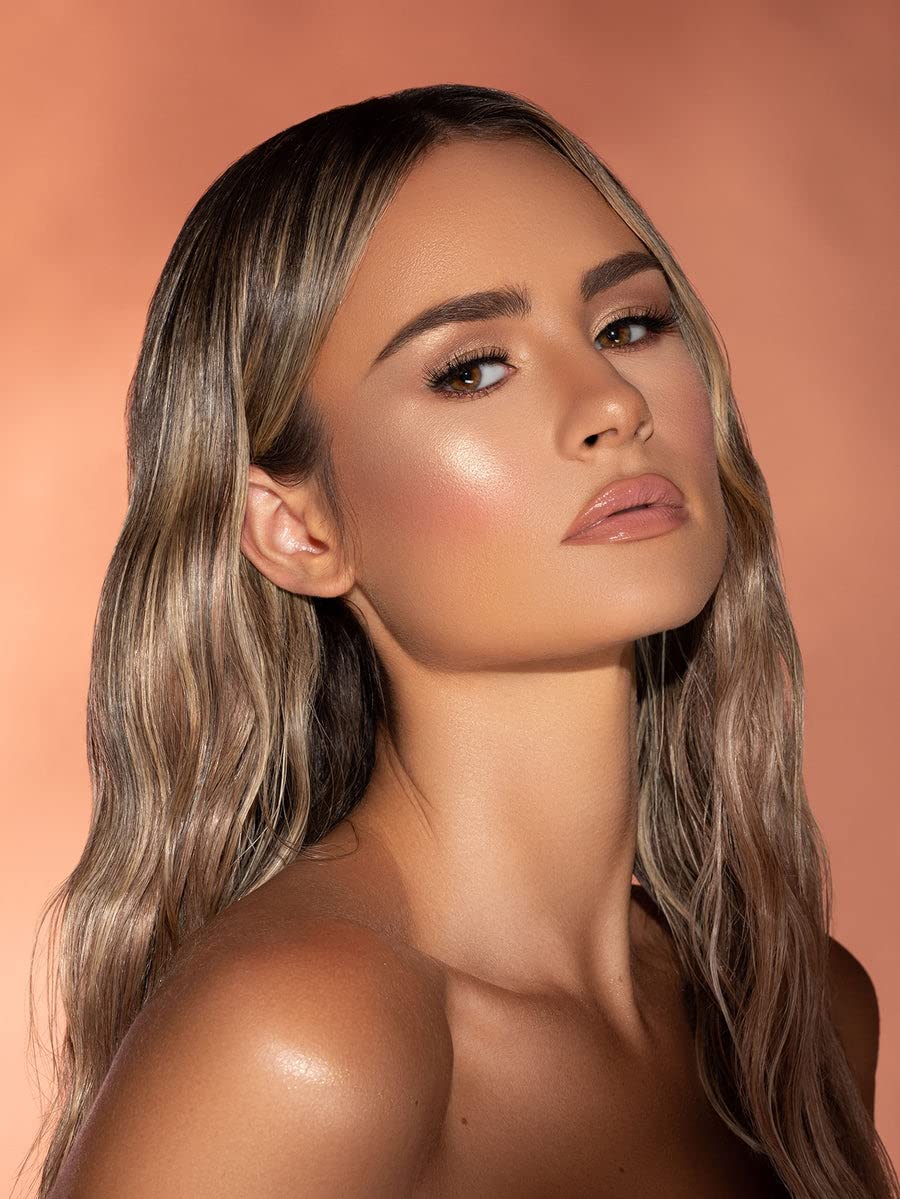 Velora Liquid Highlighter