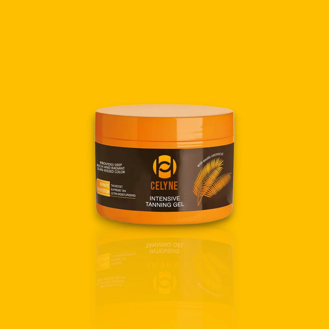 Celyne - Intensive Tanning Gel