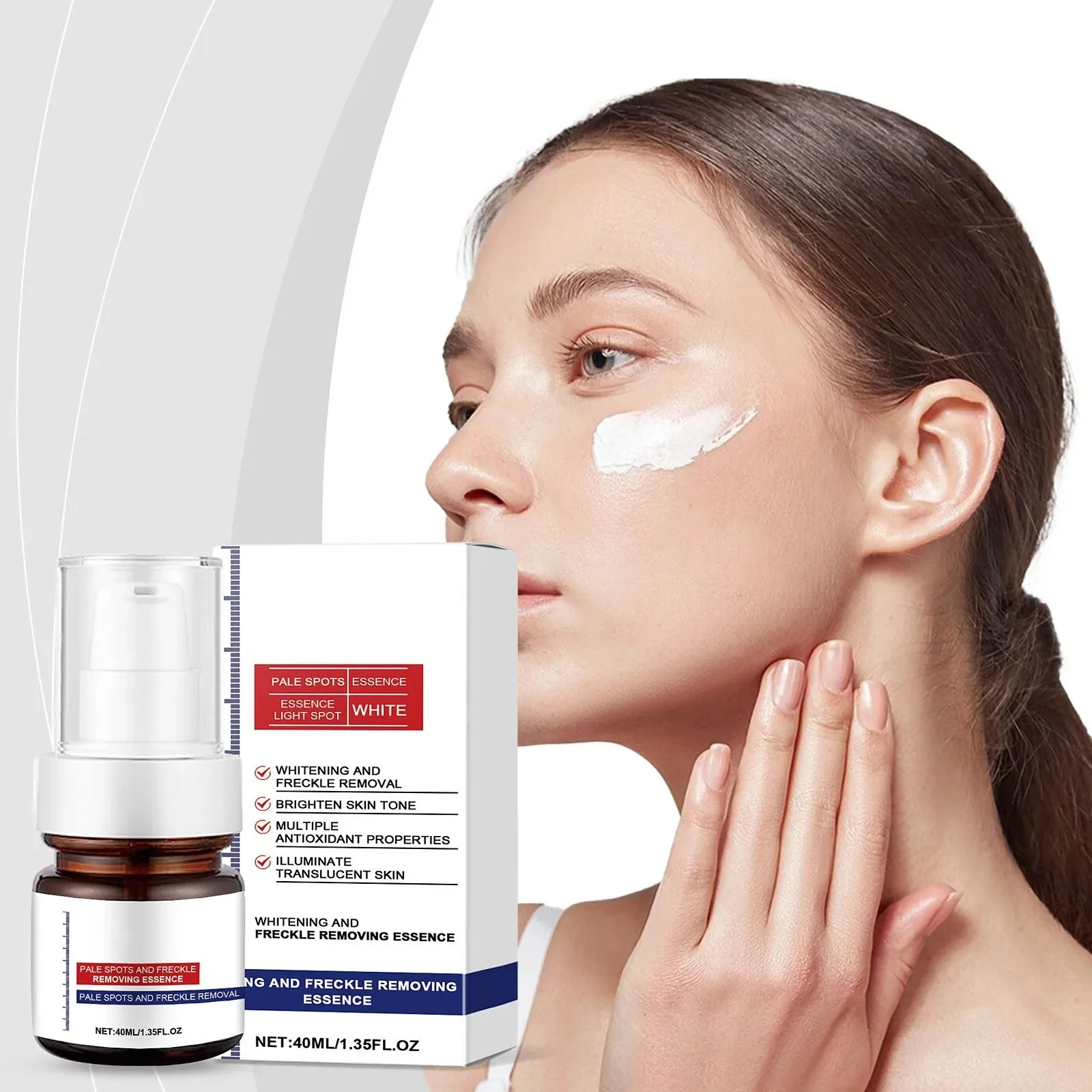 Aobenz Melasma Serum