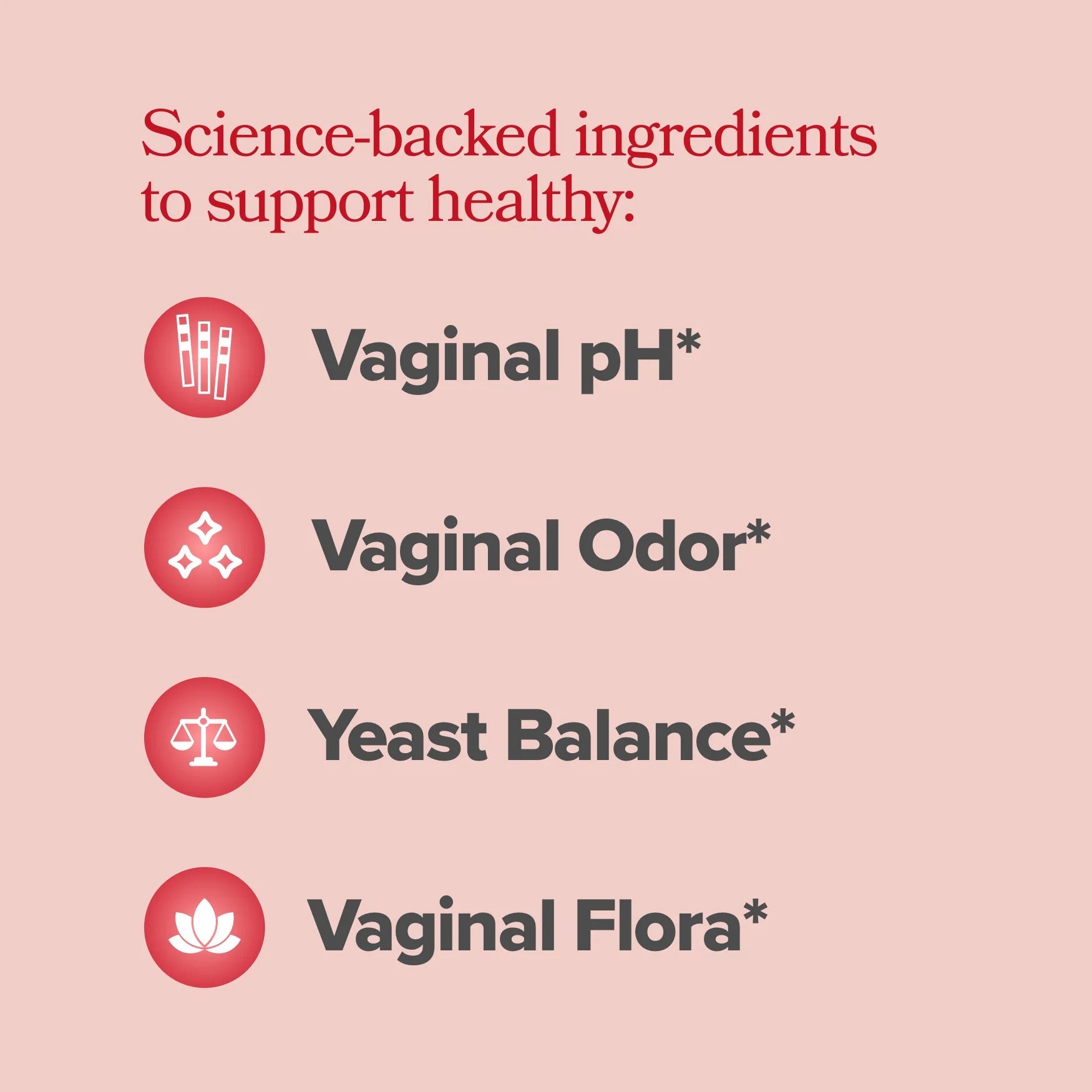 Velora Vaginal Probiotics