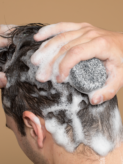 Gray Gone Bar Shampoo™